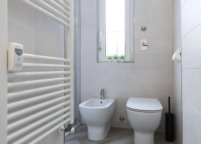 Mezzofanti - Tre Ponti Apartamento Milão
