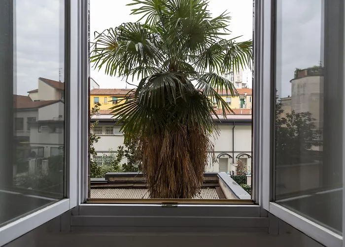 Apartamento Mezzofanti - Tre Ponti