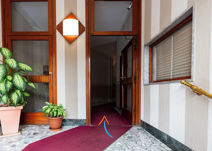 Brenta Floor - Mm3 Yellow Line Apartament *