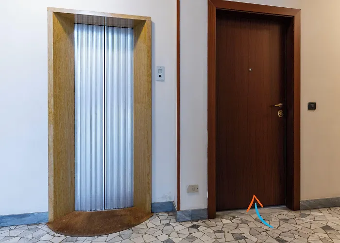 Brenta Floor - Mm3 Yellow Line Apartament *