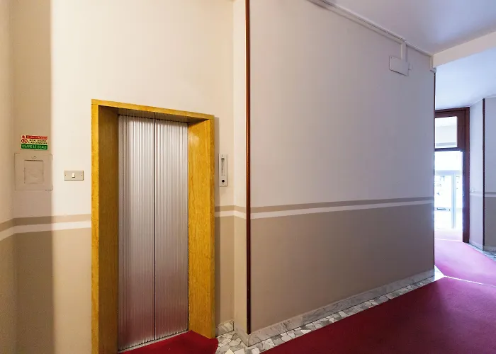 Brenta Floor - Mm3 Yellow Line Apartament