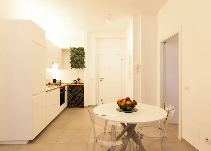 Brenta Floor - Mm3 Yellow Line Mediolan