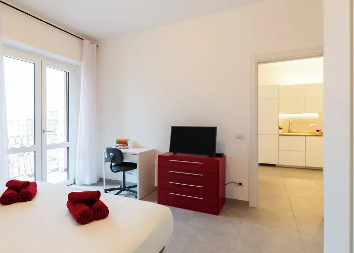 Apartament Brenta Floor - Mm3 Yellow Line