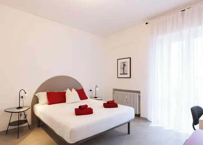 Brenta Floor - Mm3 Yellow Line Mediolan