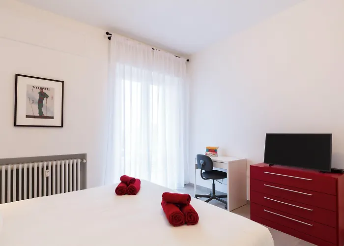 Brenta Floor - Mm3 Yellow Line Apartament *