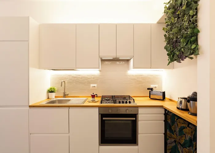 Brenta Floor - Mm3 Yellow Line * Mediolan