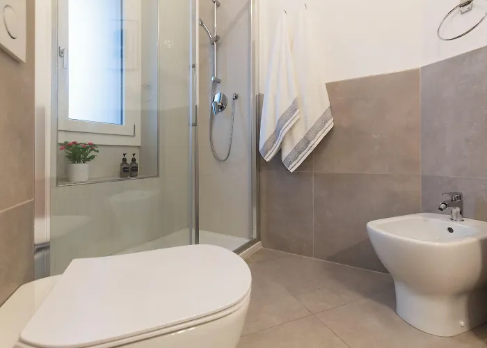 Brenta Floor - Mm3 Yellow Line Mediolan