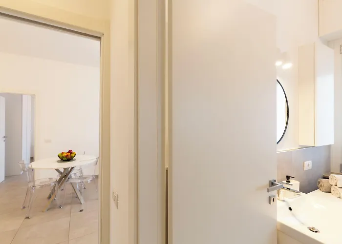 Apartament Brenta Floor - Mm3 Yellow Line