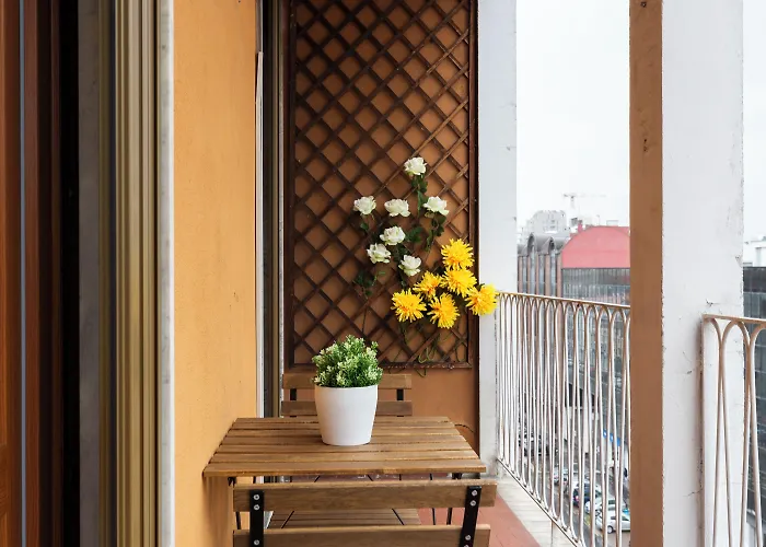 Apartmán Brenta Floor - Mm3 Yellow Line Milán