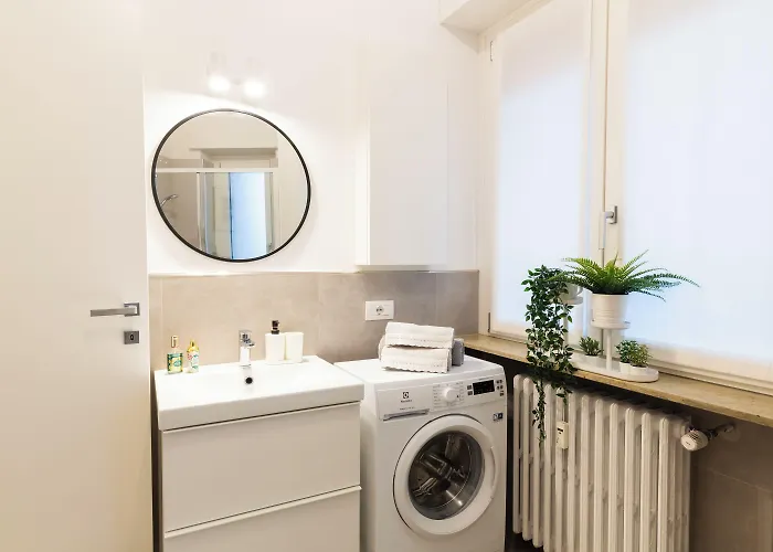 Brenta Floor - Mm3 Yellow Line Apartament