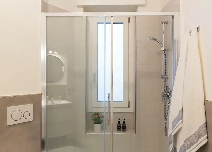 Apartmán Brenta Floor - Mm3 Yellow Line Milán