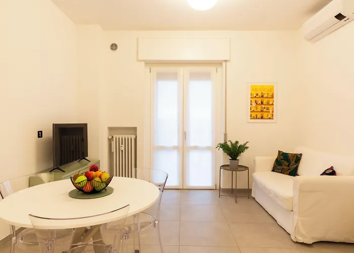 Apartament Brenta Floor - Mm3 Yellow Line *