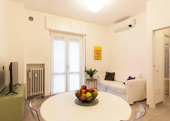 Brenta Floor - Mm3 Yellow Line Mediolan