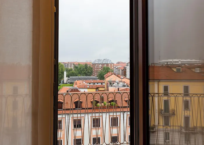 Apartament Brenta Floor - Mm3 Yellow Line *