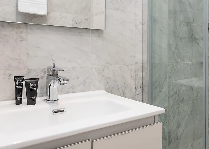 דירה Italianway - Napo Torriani 22 D