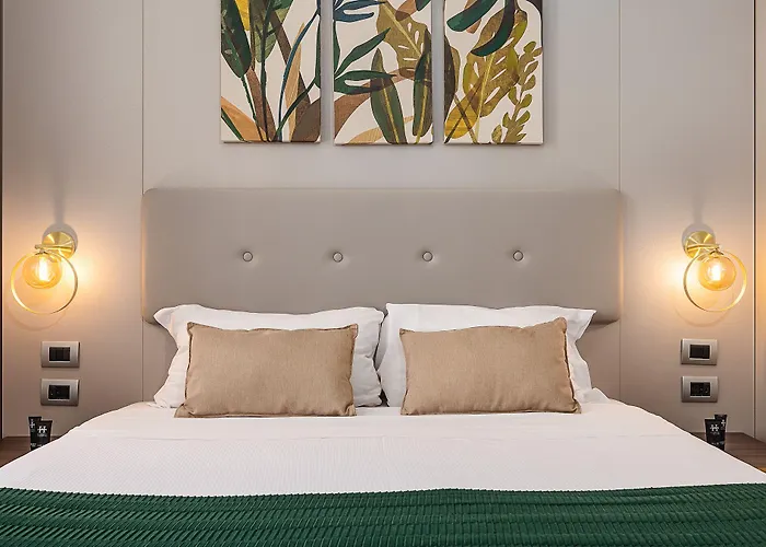 Italianway - Napo Torriani 22 D דירה מילאנו