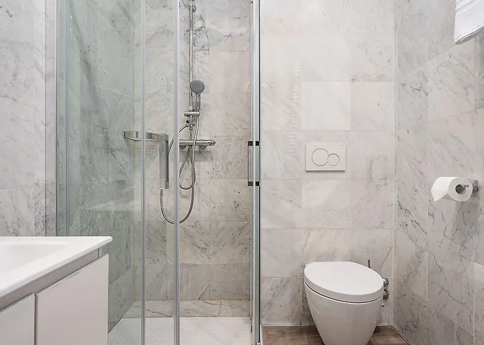 Italianway - Napo Torriani 22 D מילאנו