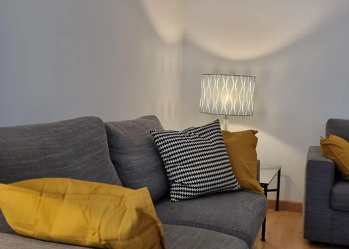 Easylife- - Barnaba 30 - Porta Vittoria Lejlighed *