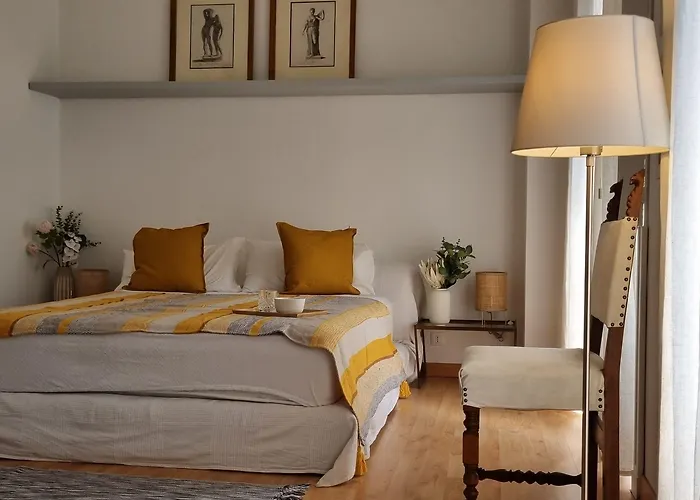Lejlighed Easylife- - Barnaba 30 - Porta Vittoria *