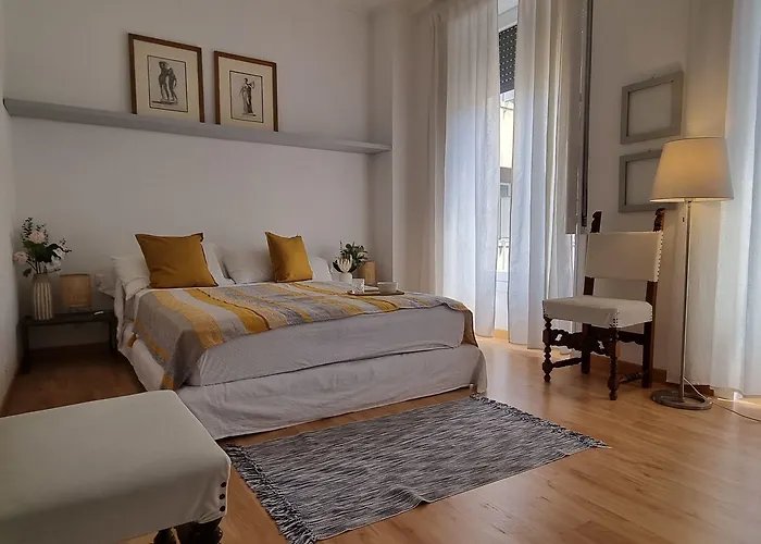 Lejlighed Easylife- - Barnaba 30 - Porta Vittoria *