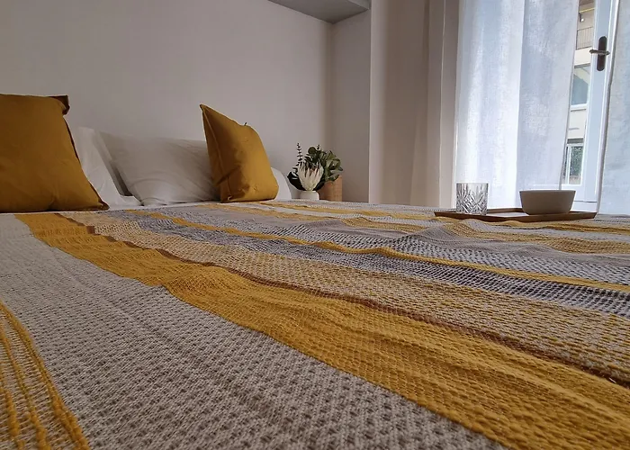 Lejlighed Easylife- - Barnaba 30 - Porta Vittoria *