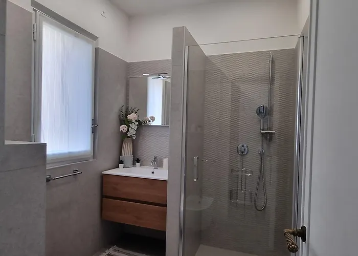 Lejlighed Easylife- - Barnaba 30 - Porta Vittoria *