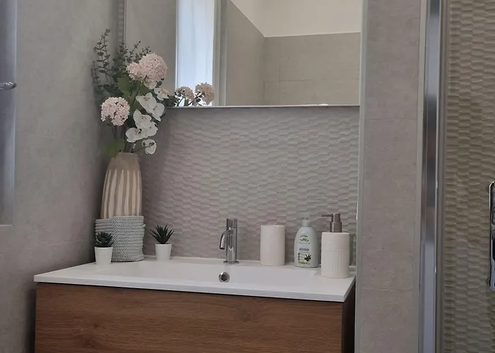 Lejlighed Easylife- - Barnaba 30 - Porta Vittoria Milano