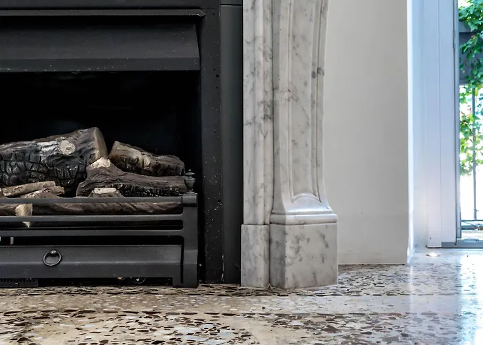 Joivy Superb 1bed In Brera Apartment