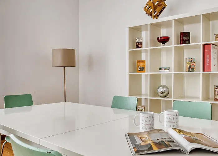 Italianway Comfort - Merlo 1 D Apartamento Milão