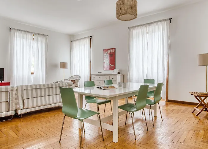 Apartamento Italianway Comfort - Merlo 1 D
