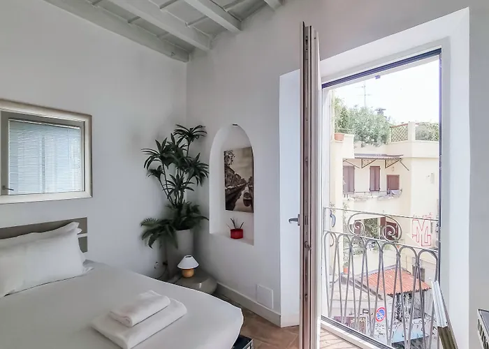 Italianway - Argelati 2 Apartment