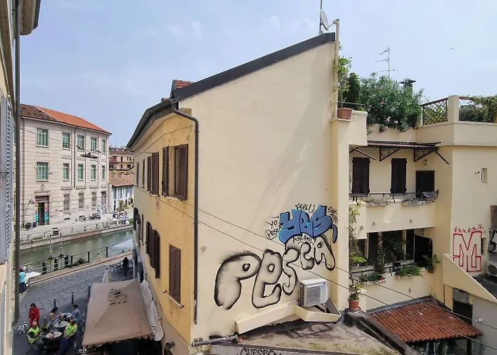 Apartment Italianway - Argelati 2