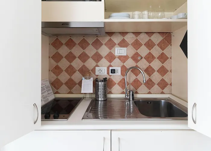 Apartment Italianway - Argelati 2 Mailand