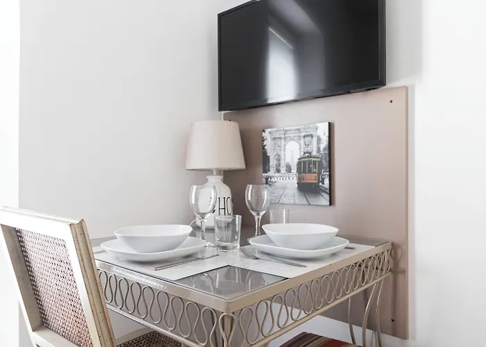 Italianway - Argelati 2 * Mailand