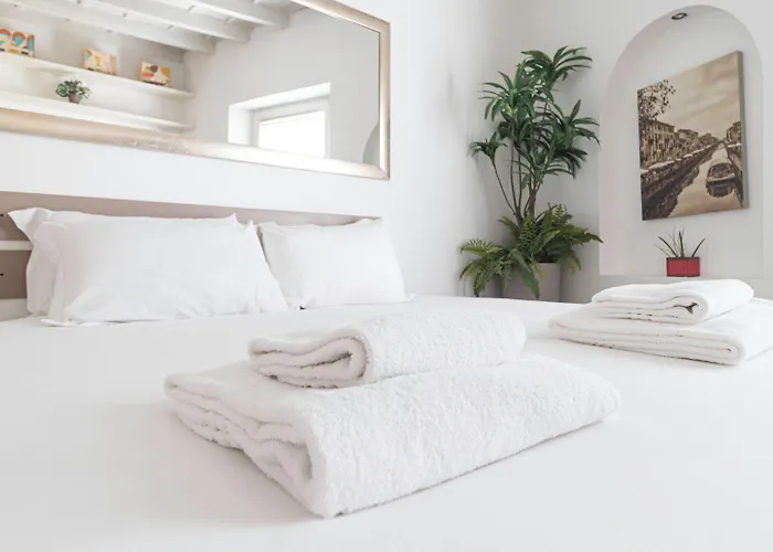 Italianway - Argelati 2 *