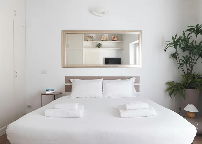 Italianway - Argelati 2 Apartment *