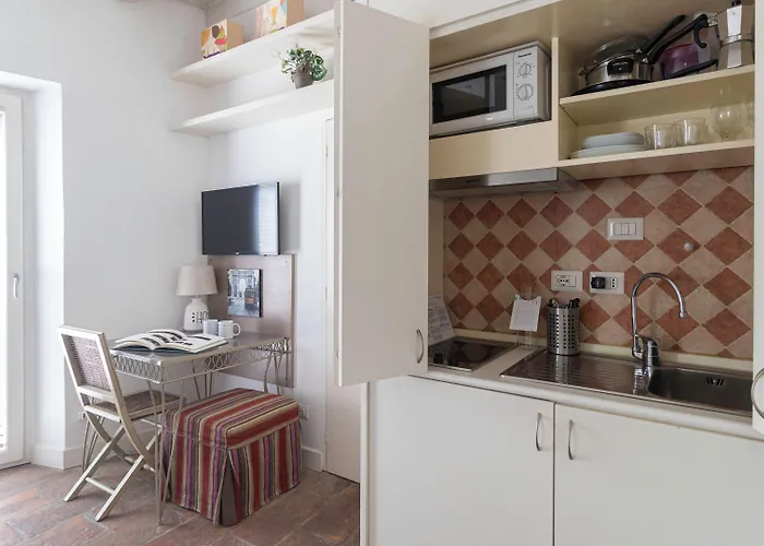 Italianway - Argelati 2 Apartment Mailand