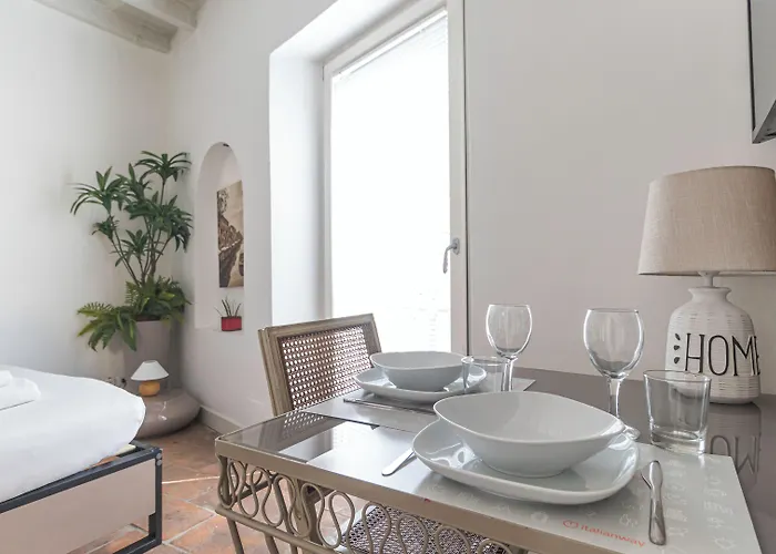 Apartment Italianway - Argelati 2 *