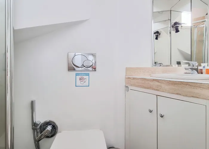 Italianway - Argelati 2 Apartment Mailand