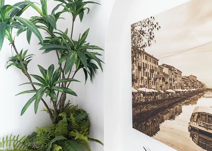 Italianway - Argelati 2 Mailand