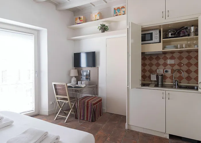 Italianway - Argelati 2 Apartment