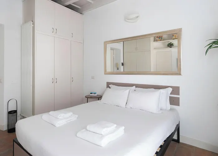 Italianway - Argelati 2 * Mailand