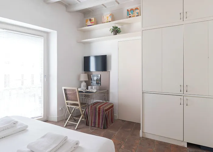 Italianway - Argelati 2 Apartment *