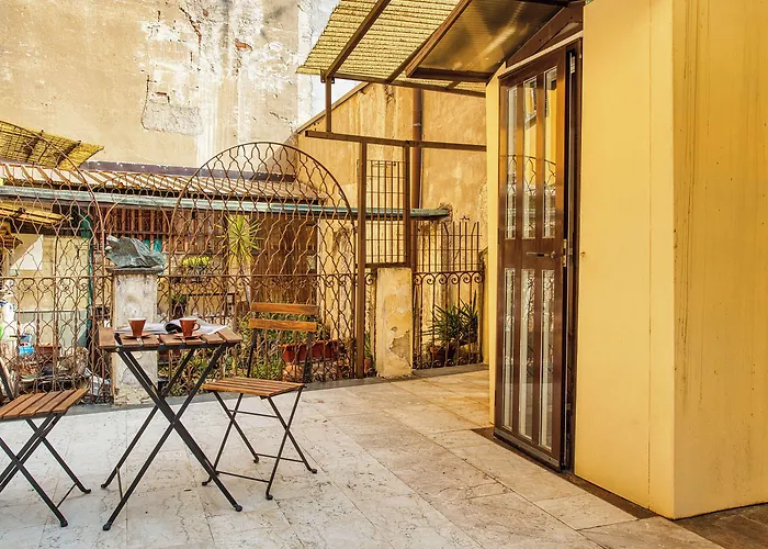 Apartment Italianway Easy - Paisiello 4 B *