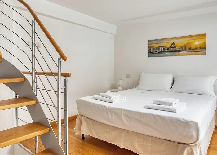 Italianway Easy - Paisiello 4 B Apartment *