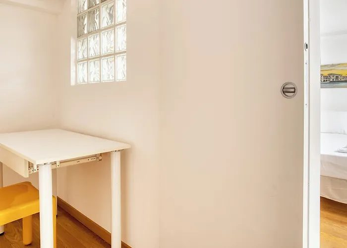 Italianway Easy - Paisiello 4 B Milan