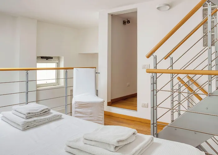 Italianway Easy - Paisiello 4 B Apartment Milan