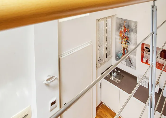 Apartment Italianway Easy - Paisiello 4 B *