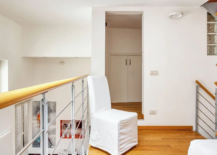 Italianway Easy - Paisiello 4 B Apartment *