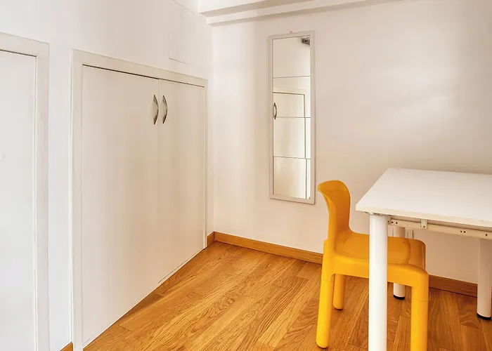 Apartment Italianway Easy - Paisiello 4 B *